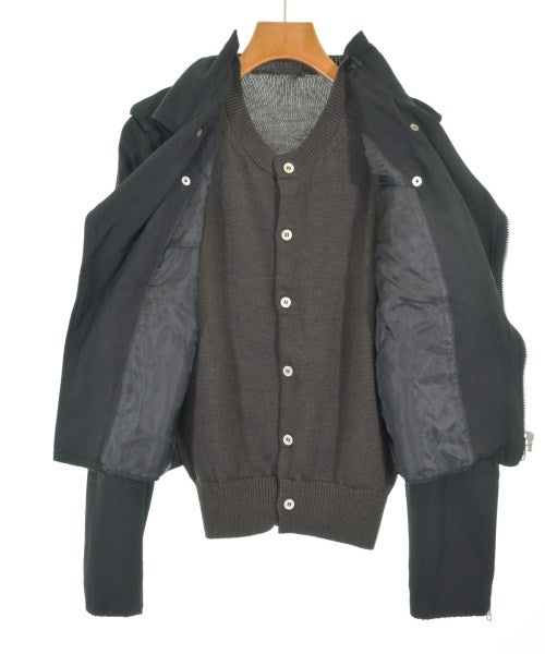COMME des GARCONS COMME des GARCONS 騎士夾克