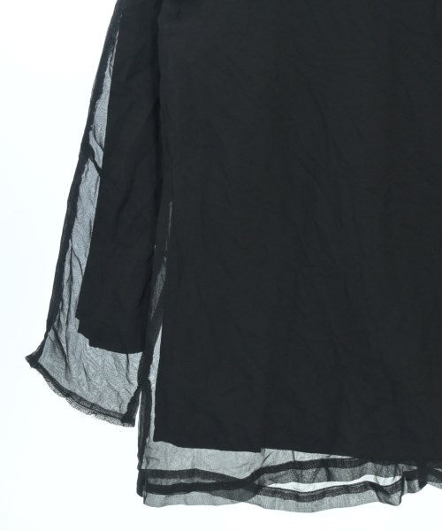 COMME des GARCONS COMME des GARCONS 女襯衫