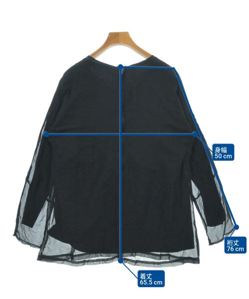 COMME des GARCONS COMME des GARCONS 女襯衫