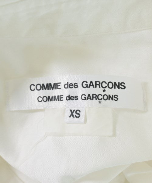 COMME des GARCONS COMME des GARCONS 洋裝