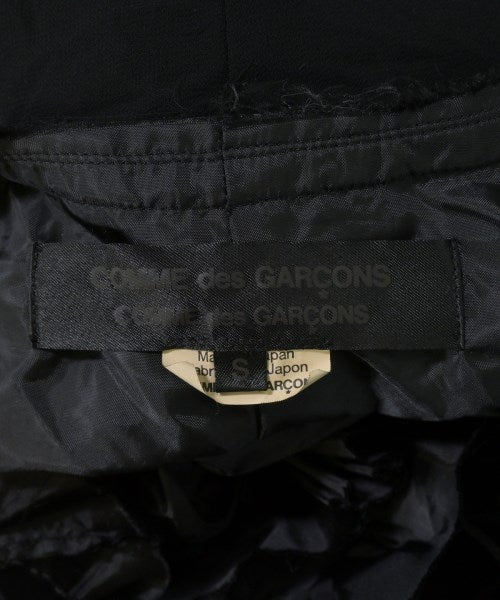 COMME des GARCONS COMME des GARCONS 夾克