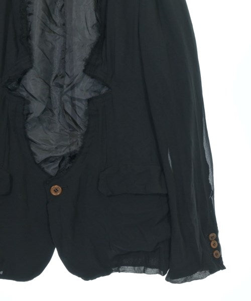 COMME des GARCONS COMME des GARCONS 夾克