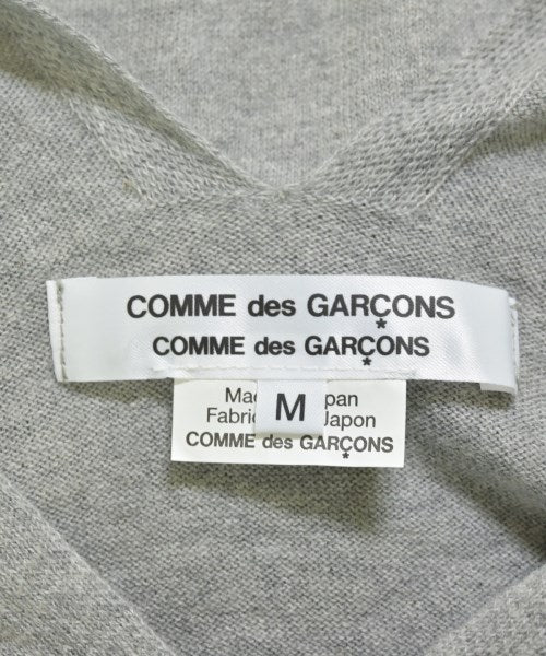 COMME des GARCONS COMME des GARCONS 毛衣