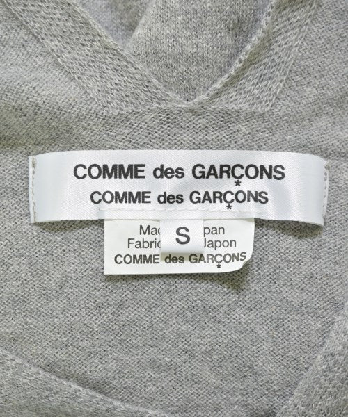 COMME des GARCONS COMME des GARCONS 毛衣