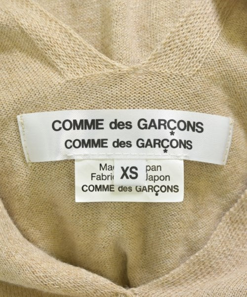 COMME des GARCONS COMME des GARCONS 毛衣