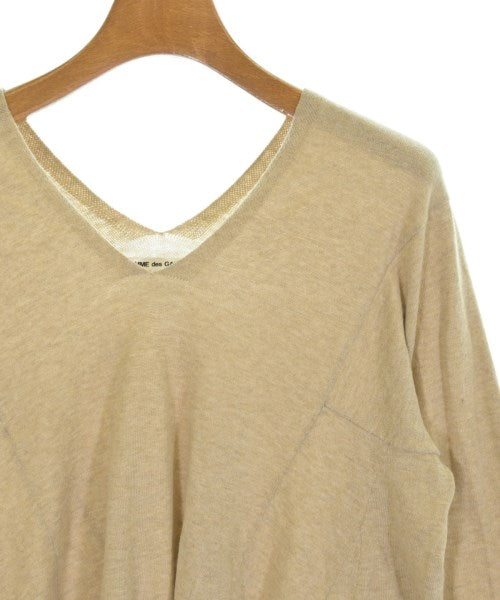COMME des GARCONS COMME des GARCONS 毛衣