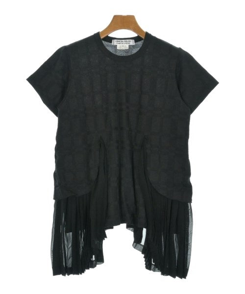 COMME des GARCONS COMME des GARCONS T恤/上衣