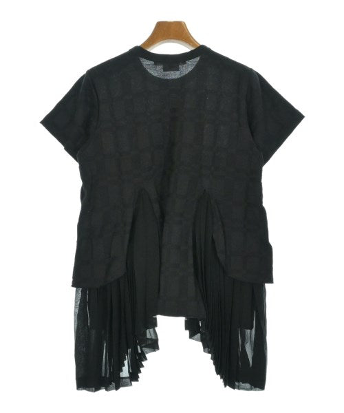 COMME des GARCONS COMME des GARCONS T恤/上衣