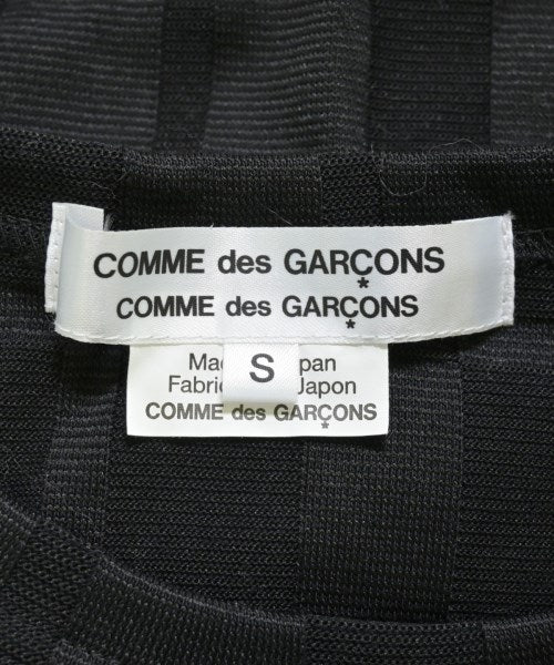 COMME des GARCONS COMME des GARCONS T恤/上衣