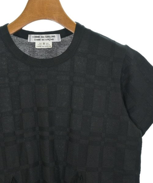 COMME des GARCONS COMME des GARCONS T恤/上衣