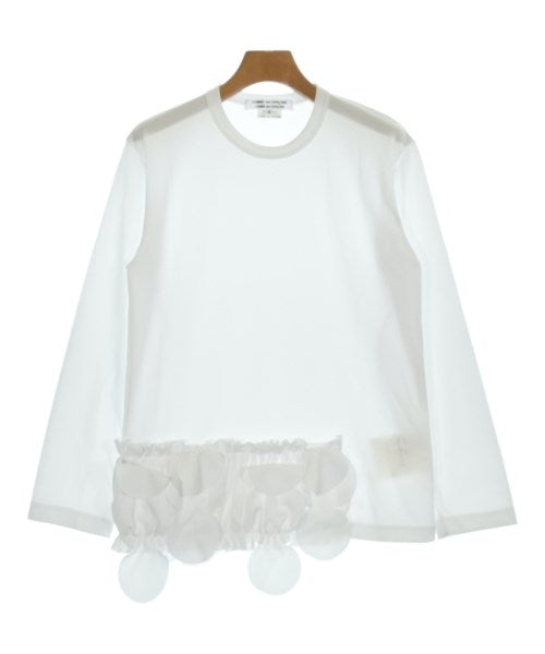 COMME des GARCONS COMME des GARCONS T恤/上衣