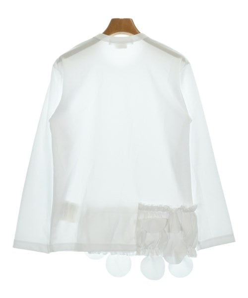 COMME des GARCONS COMME des GARCONS T恤/上衣