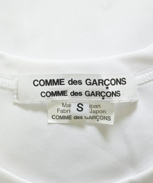 COMME des GARCONS COMME des GARCONS T恤/上衣