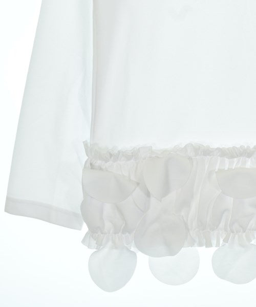 COMME des GARCONS COMME des GARCONS T恤/上衣