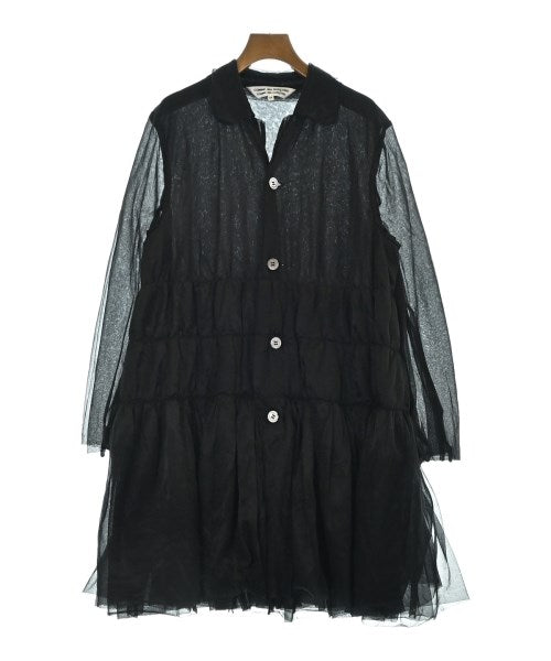 COMME des GARCONS COMME des GARCONS 其他大衣