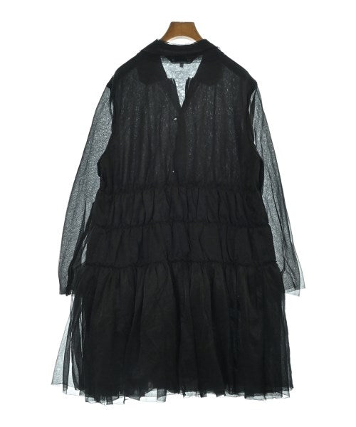 COMME des GARCONS COMME des GARCONS 其他大衣