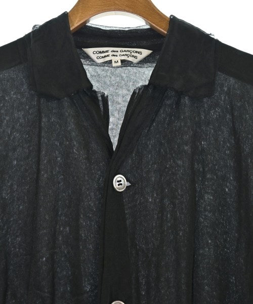 COMME des GARCONS COMME des GARCONS 其他大衣