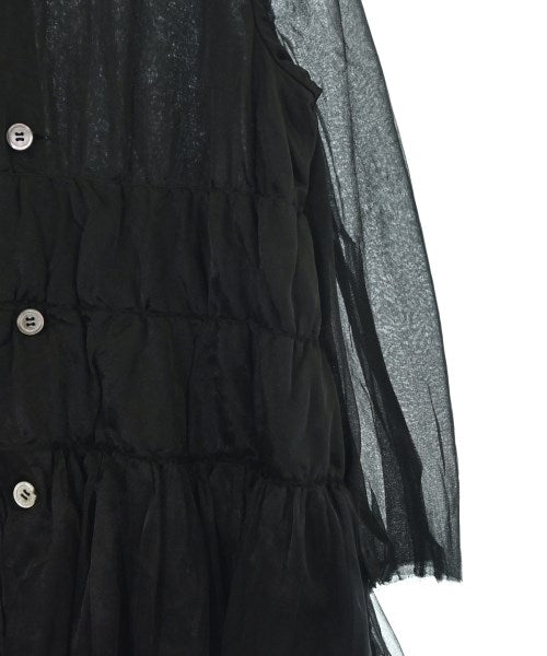 COMME des GARCONS COMME des GARCONS 其他大衣