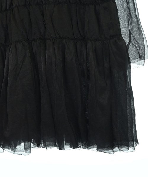 COMME des GARCONS COMME des GARCONS 其他大衣