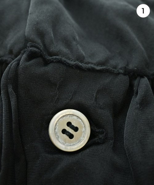 COMME des GARCONS COMME des GARCONS 其他大衣