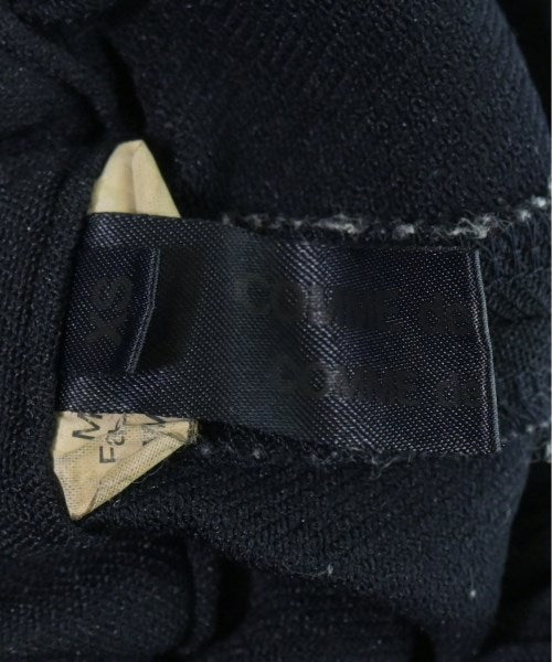 COMME des GARCONS COMME des GARCONS 短褲