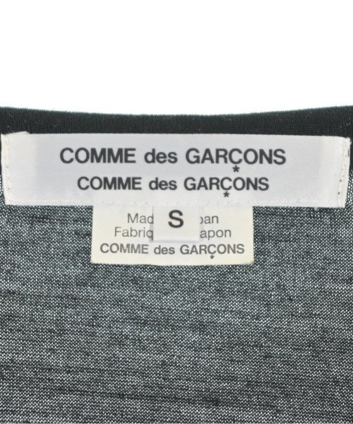 COMME des GARCONS COMME des GARCONS T恤/上衣