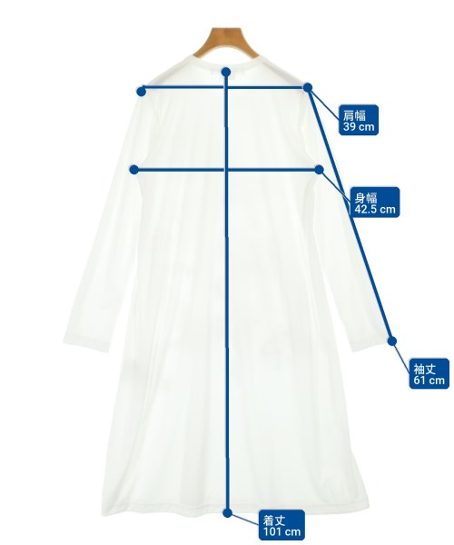 COMME des GARCONS COMME des GARCONS 洋裝