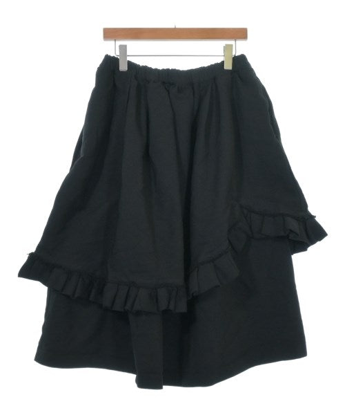 COMME des GARCONS COMME des GARCONS 長裙/超長裙