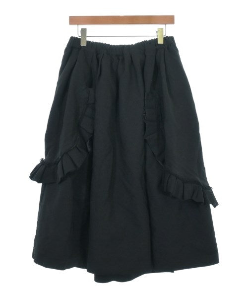 COMME des GARCONS COMME des GARCONS 長裙/超長裙