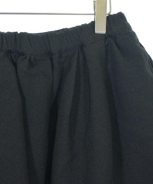 COMME des GARCONS COMME des GARCONS 長裙/超長裙