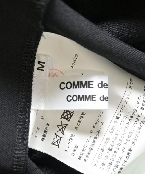 COMME des GARCONS COMME des GARCONS 洋裝