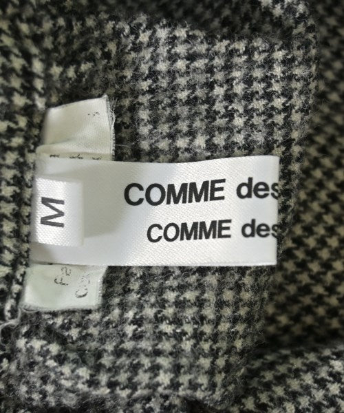 COMME des GARCONS COMME des GARCONS 膝上裙