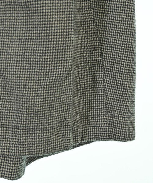 COMME des GARCONS COMME des GARCONS 膝上裙