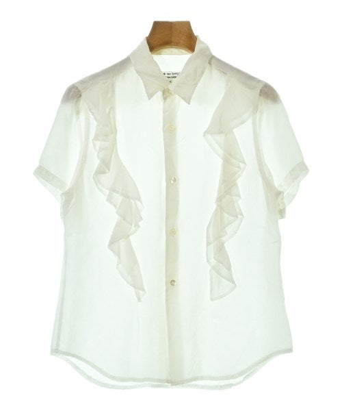 COMME des GARCONS COMME des GARCONS 休閒襯衫