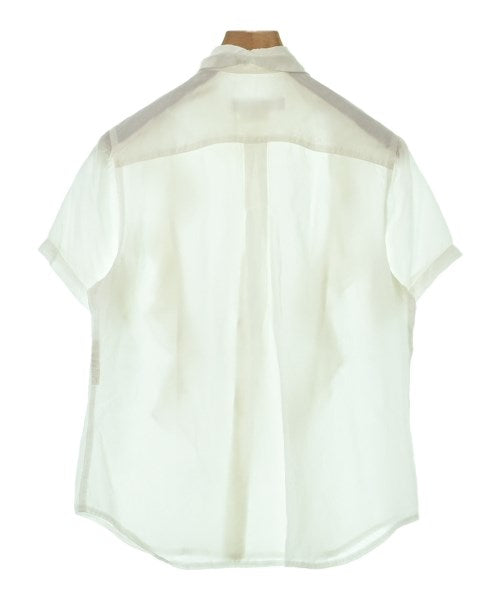 COMME des GARCONS COMME des GARCONS 休閒襯衫