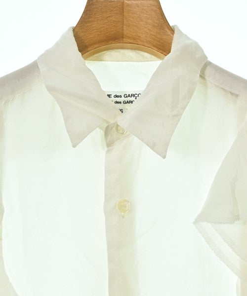 COMME des GARCONS COMME des GARCONS 休閒襯衫