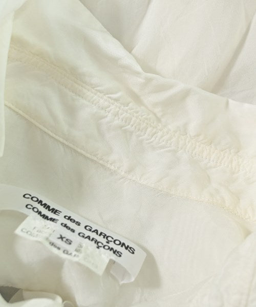 COMME des GARCONS COMME des GARCONS 休閒襯衫