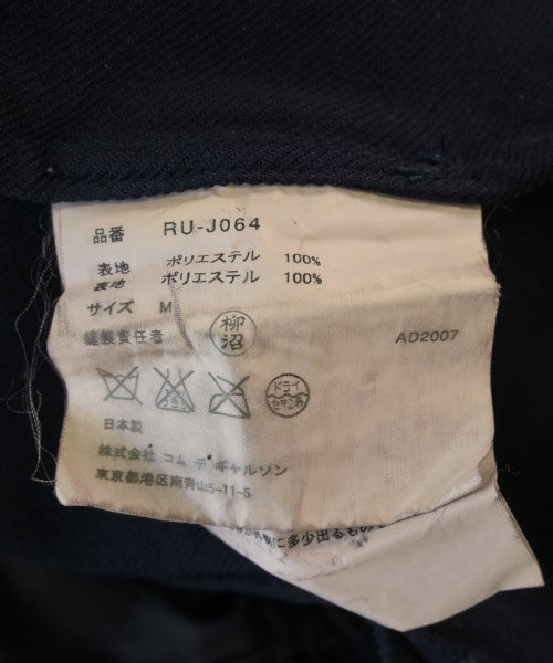 COMME des GARCONS COMME des GARCONS 休閒夾克