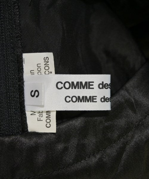 COMME des GARCONS COMME des GARCONS 洋裝