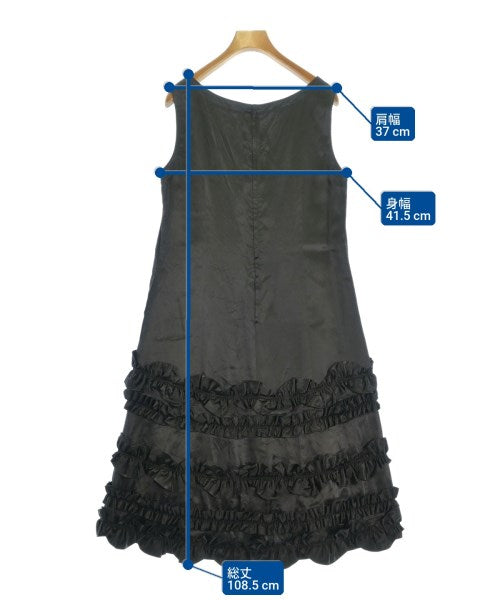 COMME des GARCONS COMME des GARCONS 洋裝