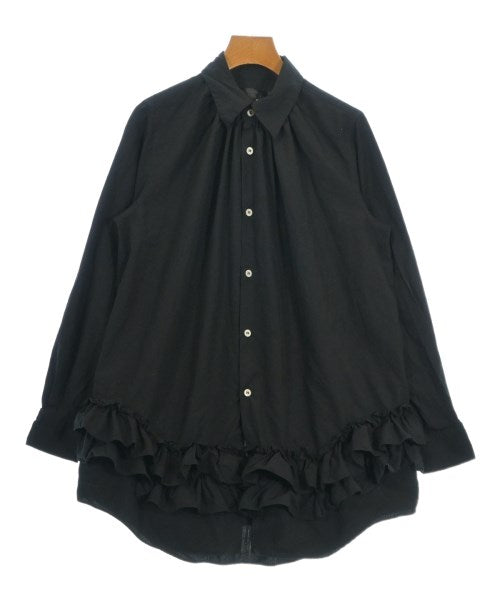 COMME des GARCONS COMME des GARCONS 女襯衫