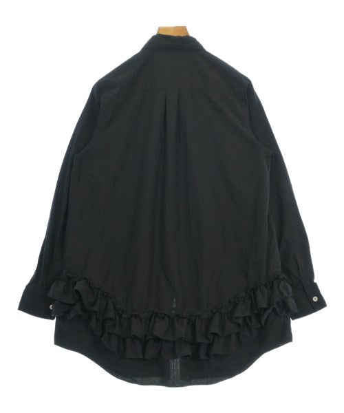 COMME des GARCONS COMME des GARCONS 女襯衫