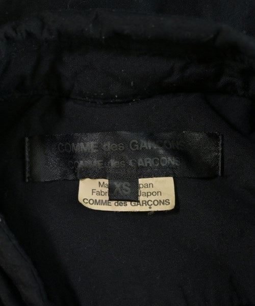 COMME des GARCONS COMME des GARCONS 女襯衫