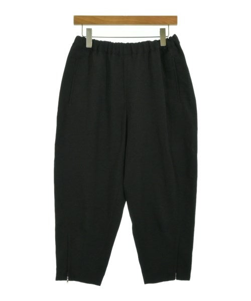 COMME des GARCONS COMME des GARCONS 剪裁褲