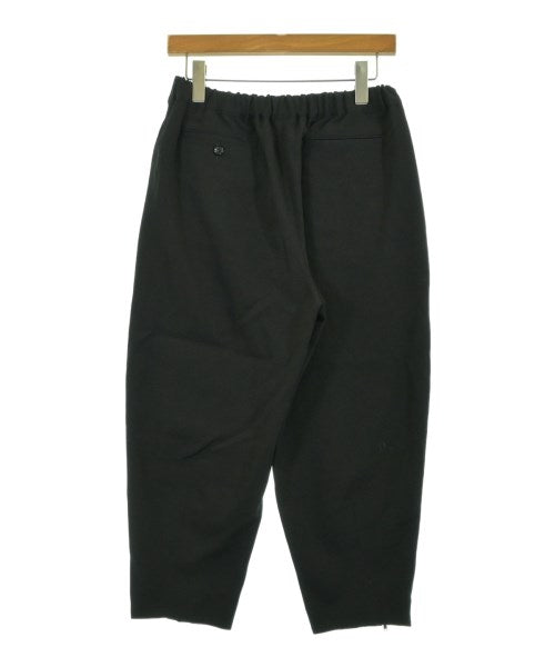 COMME des GARCONS COMME des GARCONS 剪裁褲