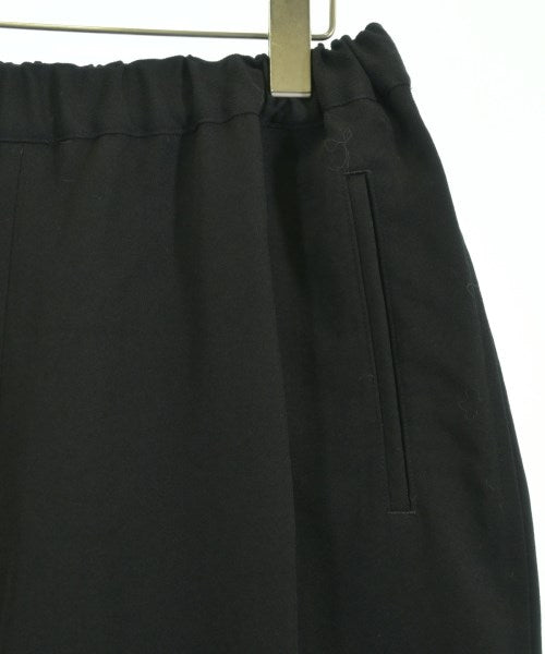 COMME des GARCONS COMME des GARCONS 剪裁褲