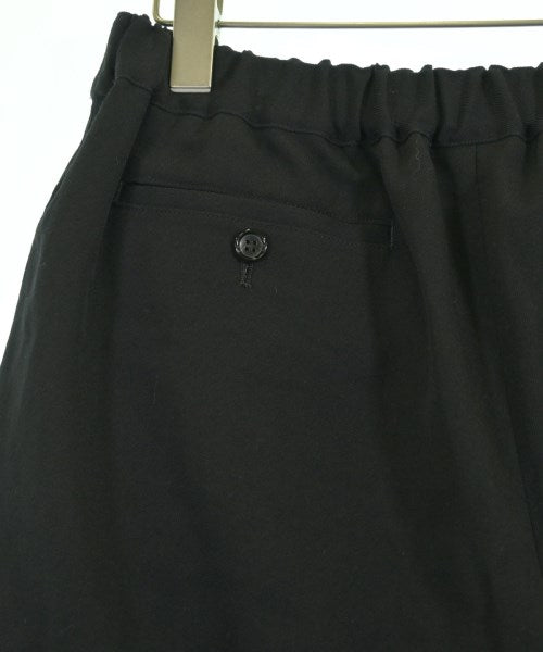 COMME des GARCONS COMME des GARCONS 剪裁褲