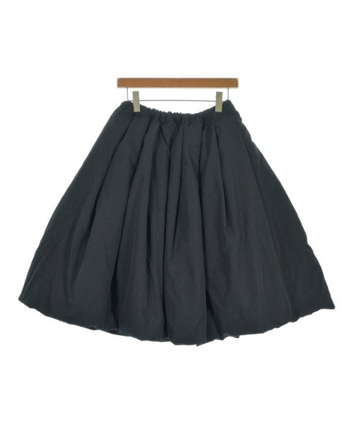 COMME des GARCONS COMME des GARCONS 長裙/超長裙