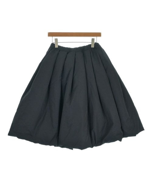 COMME des GARCONS COMME des GARCONS 長裙/超長裙