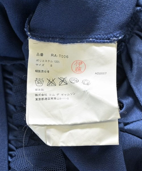 COMME des GARCONS COMME des GARCONS T恤/上衣